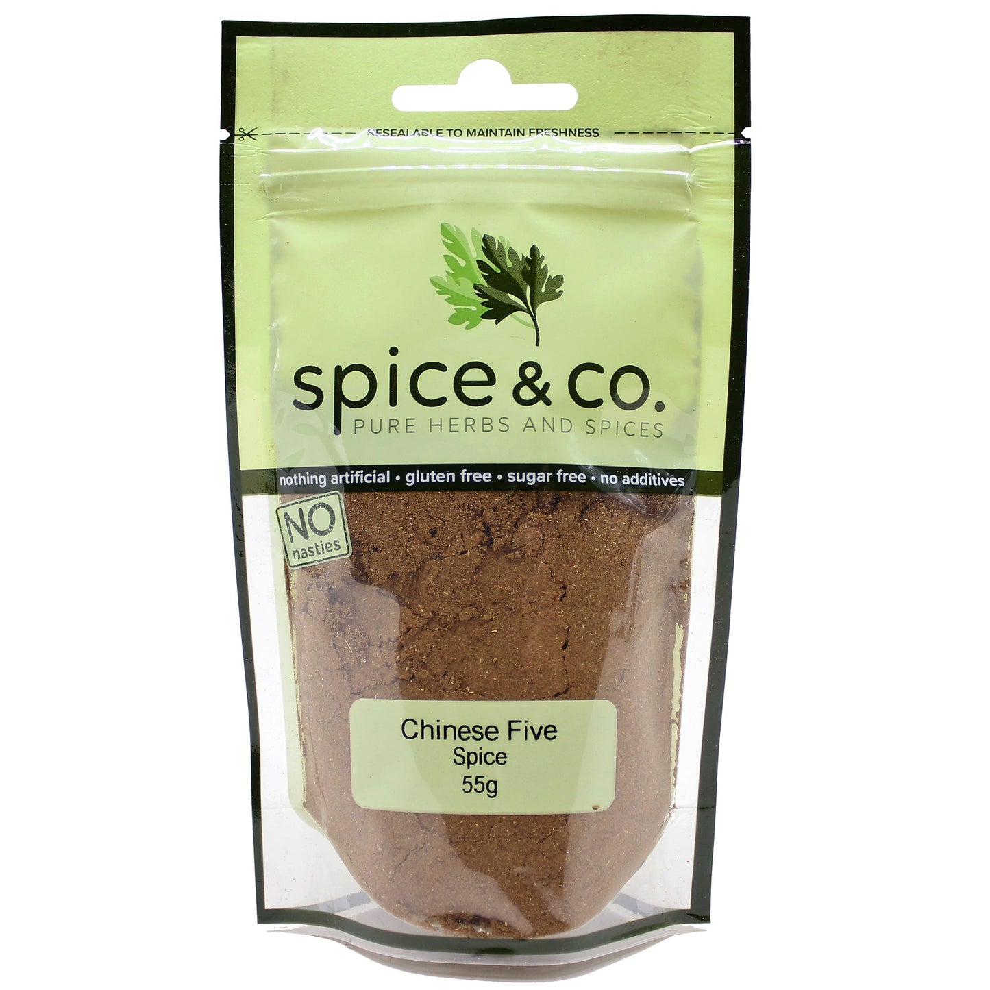 Spice and Co Chinese Five Spice Mix | Harris Farm Online