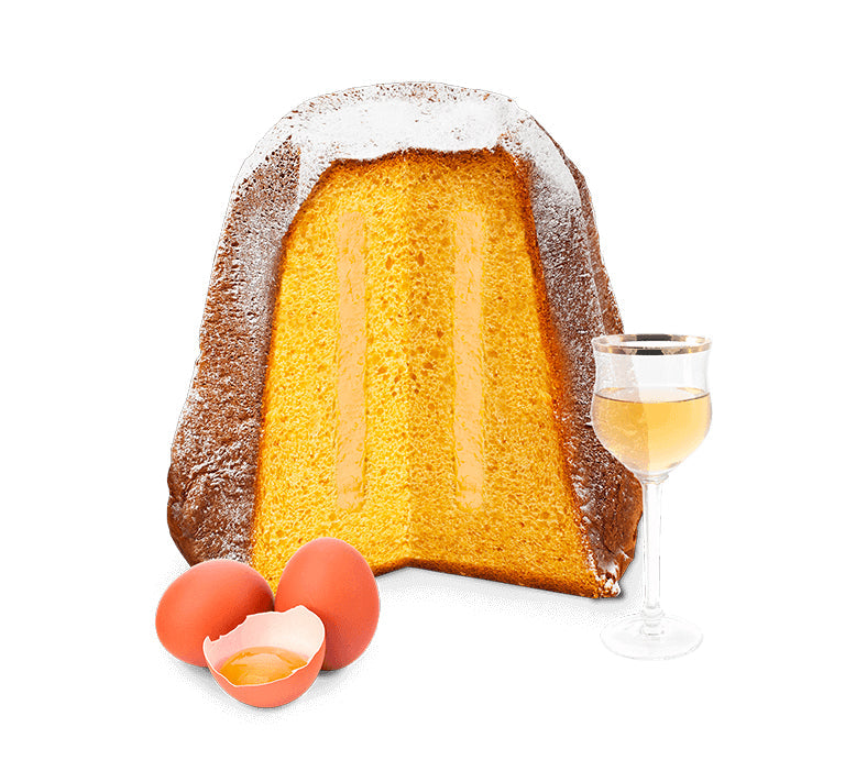 Loison Pandoro Zabaione | Harris Farm Online