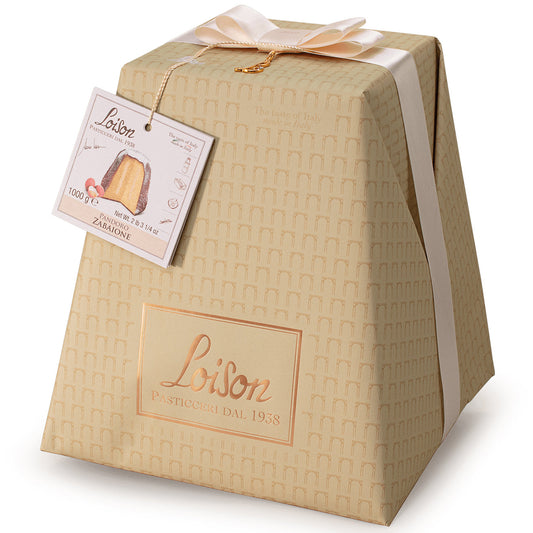 Loison Pandoro Zabaione | Harris Farm Online