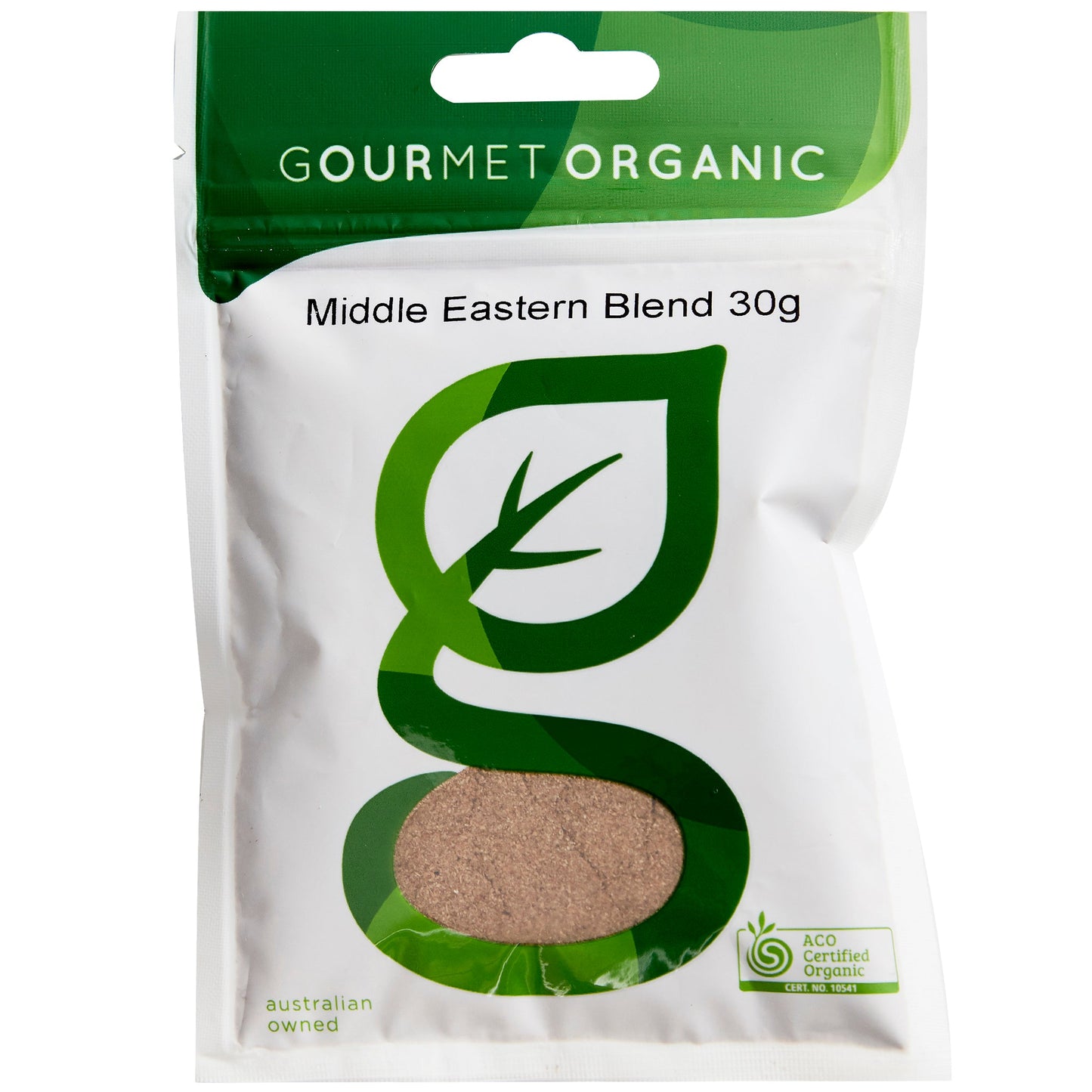 Gourmet Organic Herbs Middle Eastern Blend | Harris Farm Online