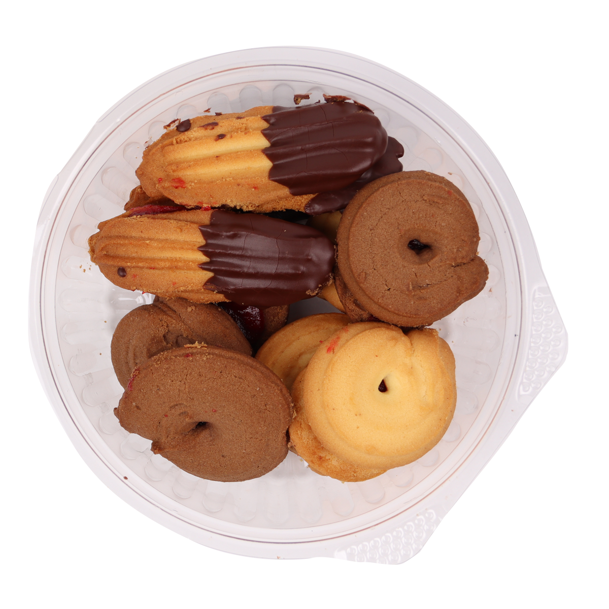 Sunfield Assorted Biscuits 280g