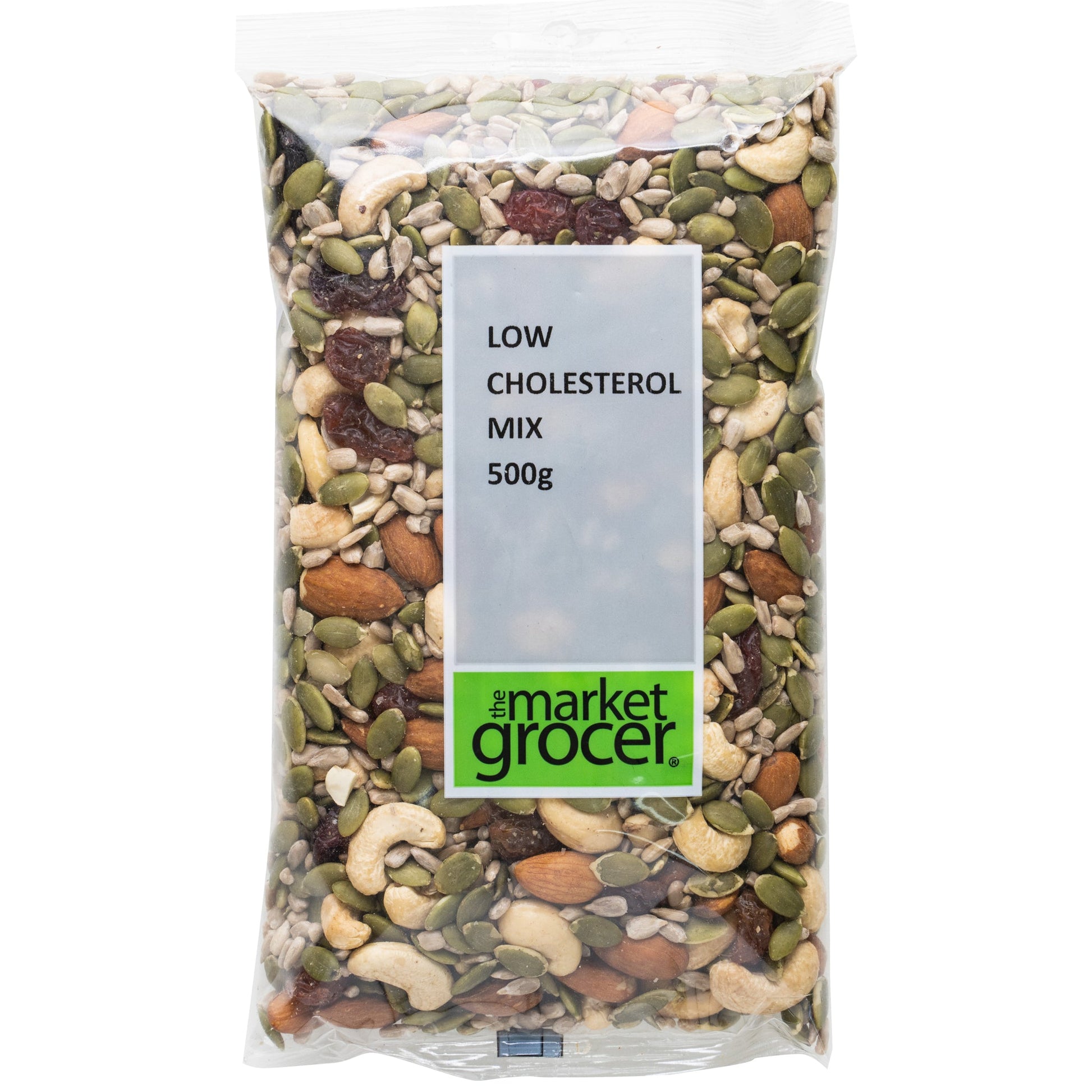 The Market Grocer Low Cholesterol Mix | Harris Farm Online