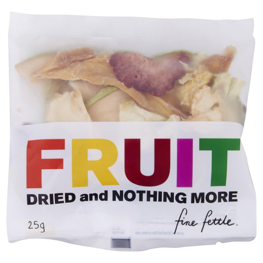 Fine Fettle Dried Fruit 25g , Grocery-D_Fruit - HFM, Harris Farm Markets
 - 1