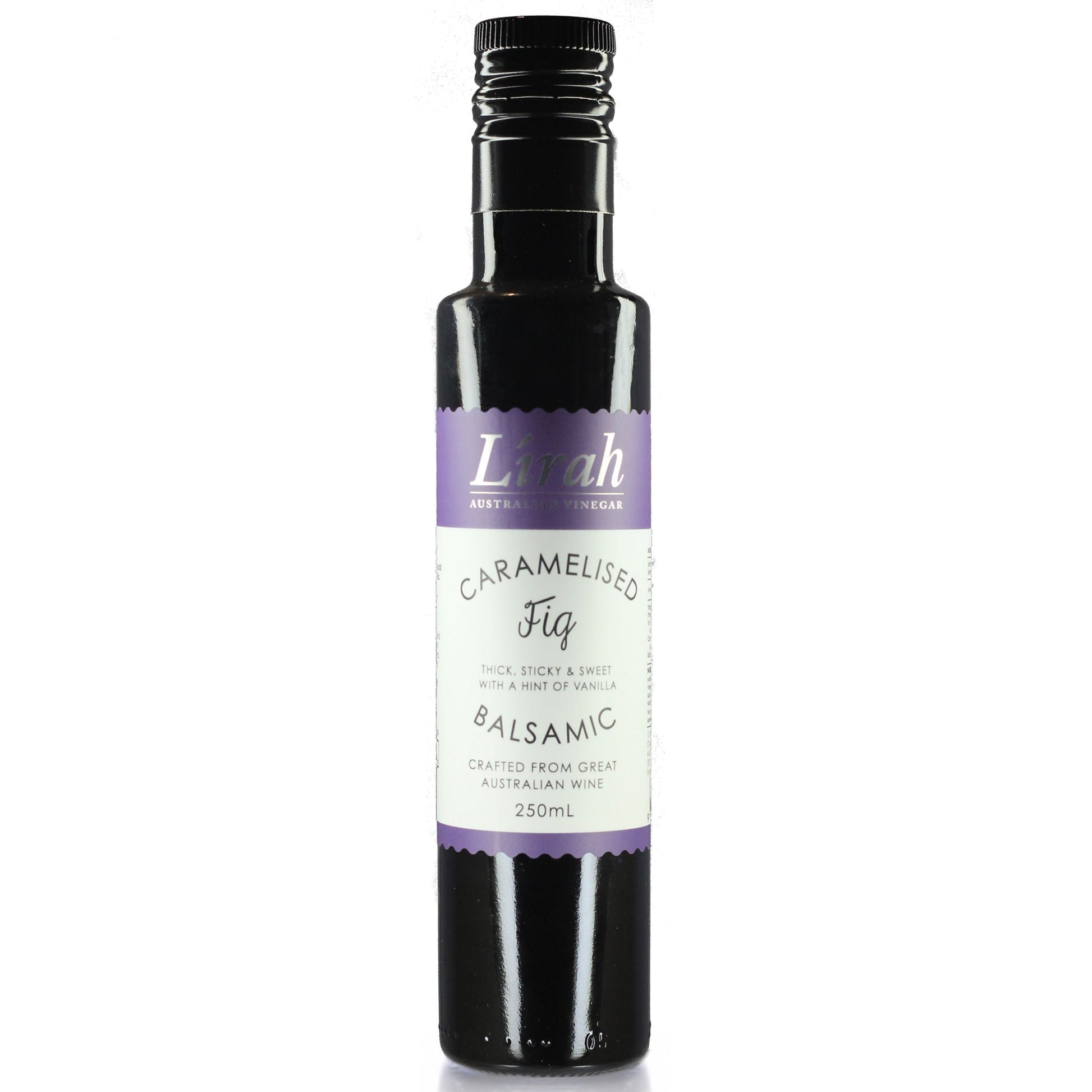 Lirah Caramelised Balsamic Vinegar Fig | Harris Farm Online