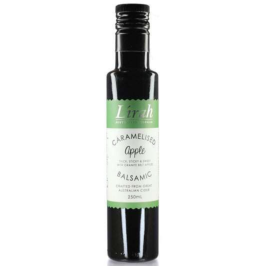 Lirah Caramelised Balsamic Vinegar Apple | Harris Farm Online