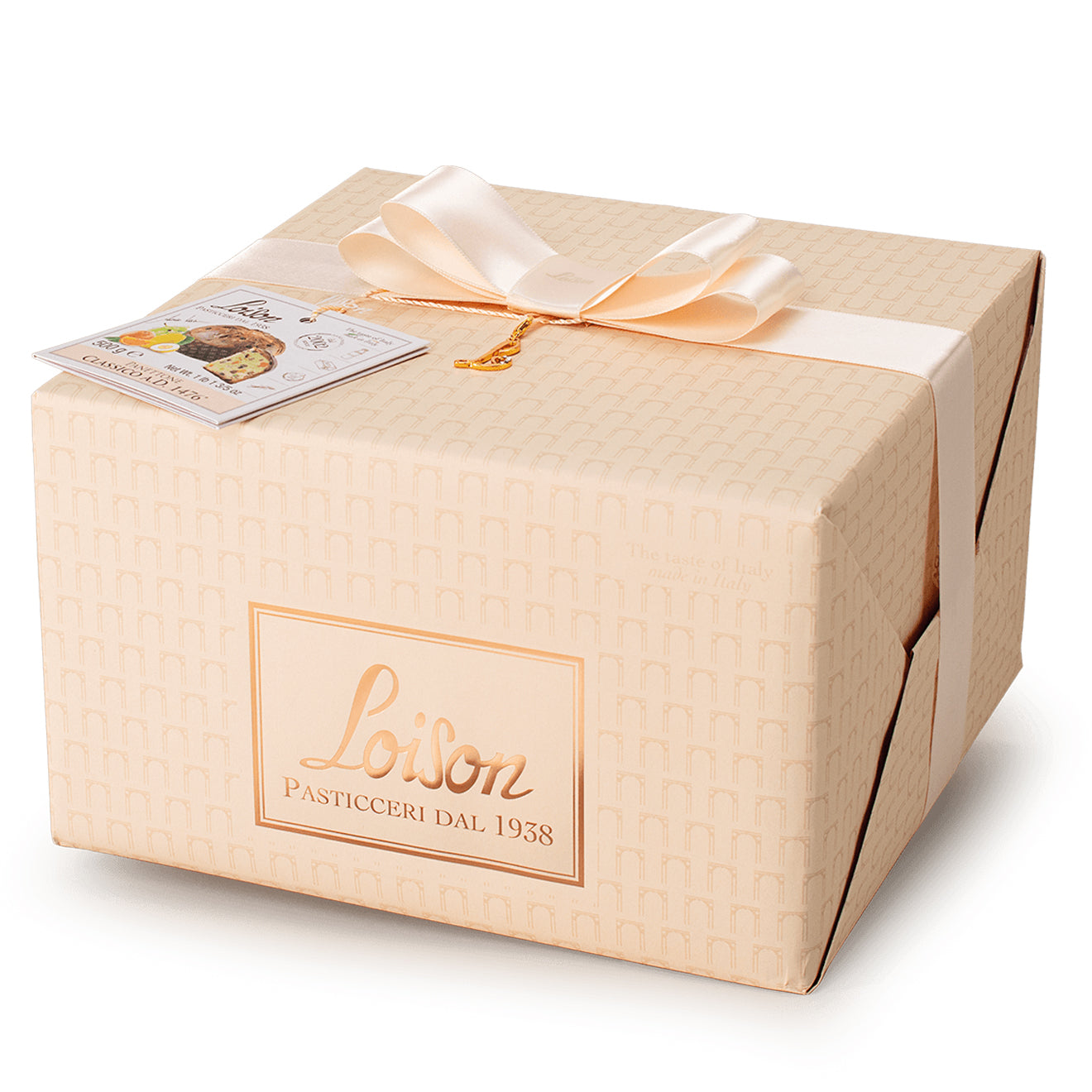 Loison Panettone Classic | Harris Farm Online