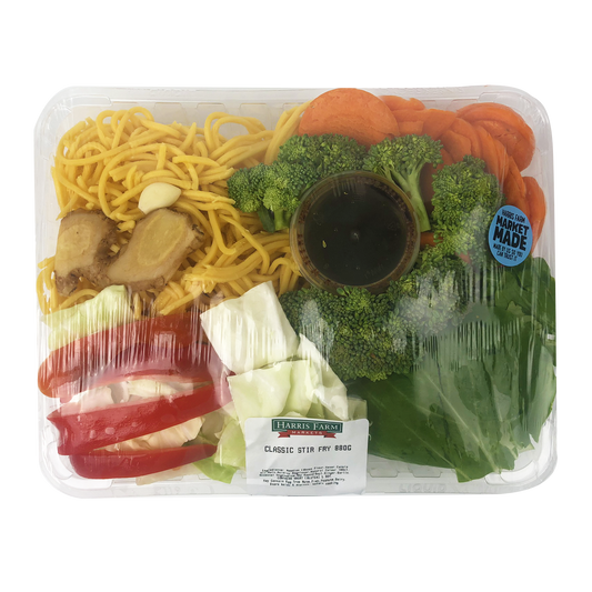 Harris Farm Classic Stir Fry 880g