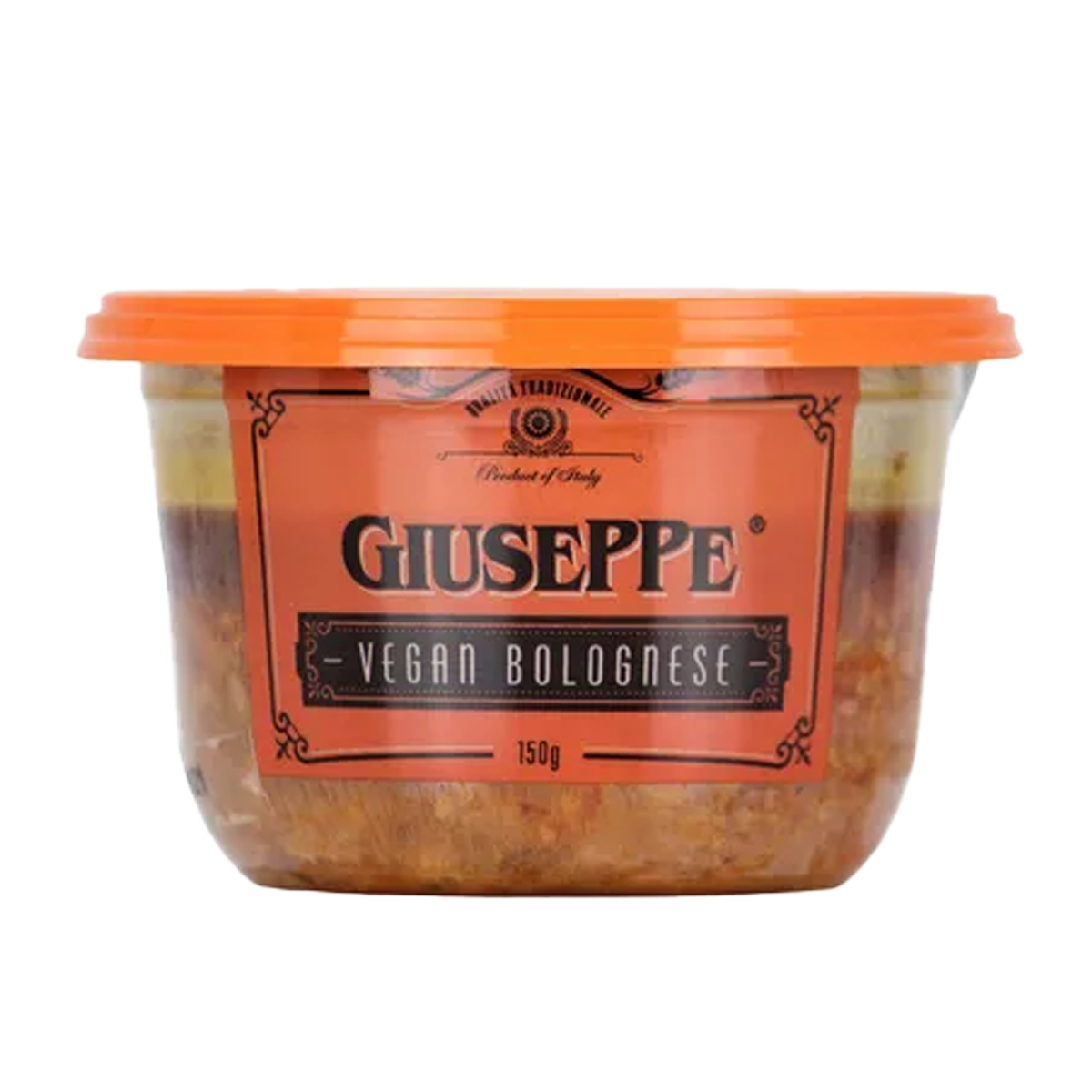 Giuseppe Vegan Bolognese Sauce 150g