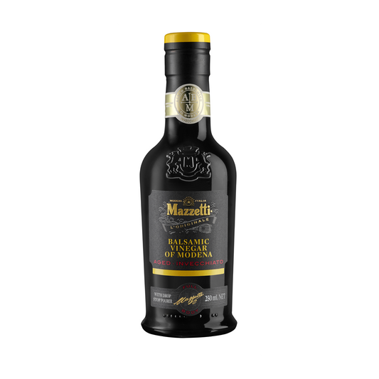 Mazzeti Balsamic Vinegar Extra Aged 250ml