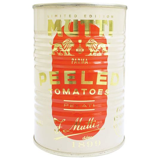 Mutti Peeled Tomatoes | Harris Farm Online