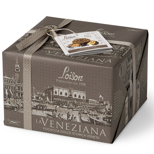 Loison Veneziana Chocolate and Spices | Harris Farm Online