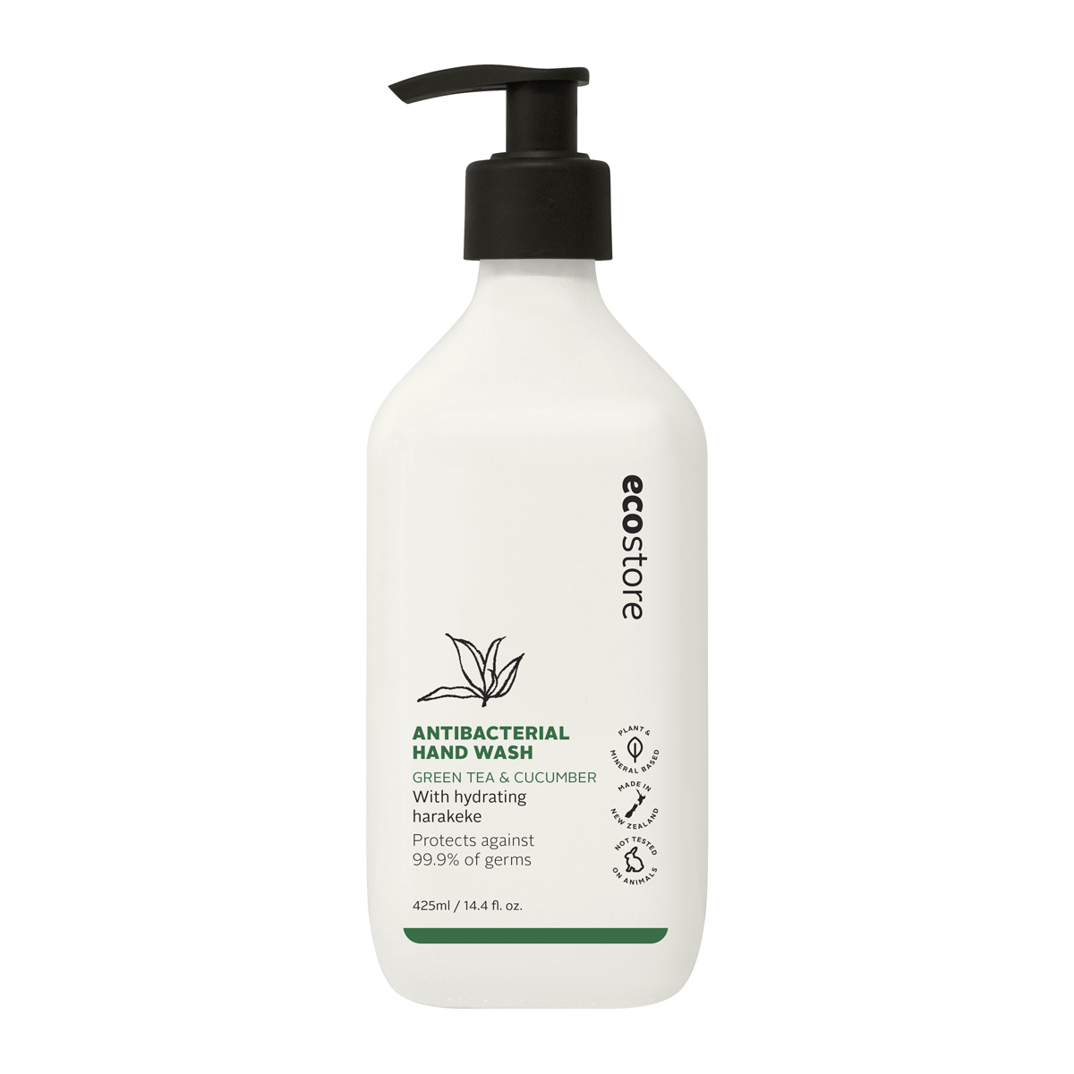 Ecostore Antibacterial Hand Wash 425ml