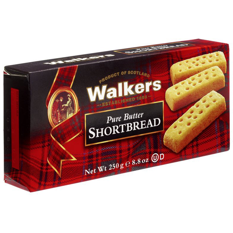 Walkers Shortbread | Harris Farm Online