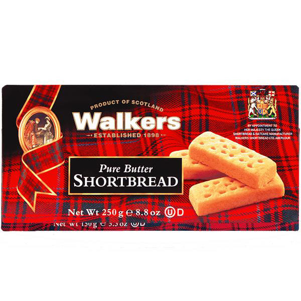 Walkers Shortbread | Harris Farm Online