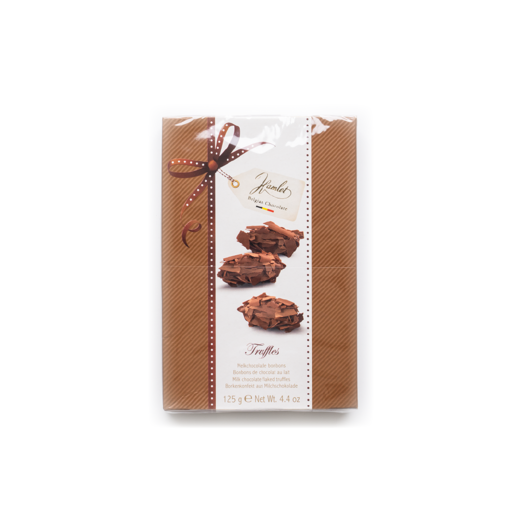 Hamlet Truffles Milk Chocolate | Harris Farm Online