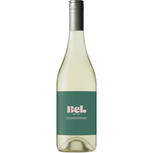 Bel Bev Co. Low Sugar Chardonnay 750ml