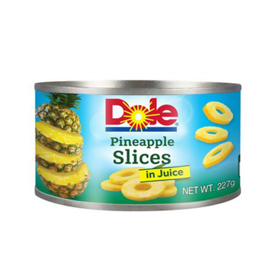 Dole Pineapple Slices | Harris Farm Online