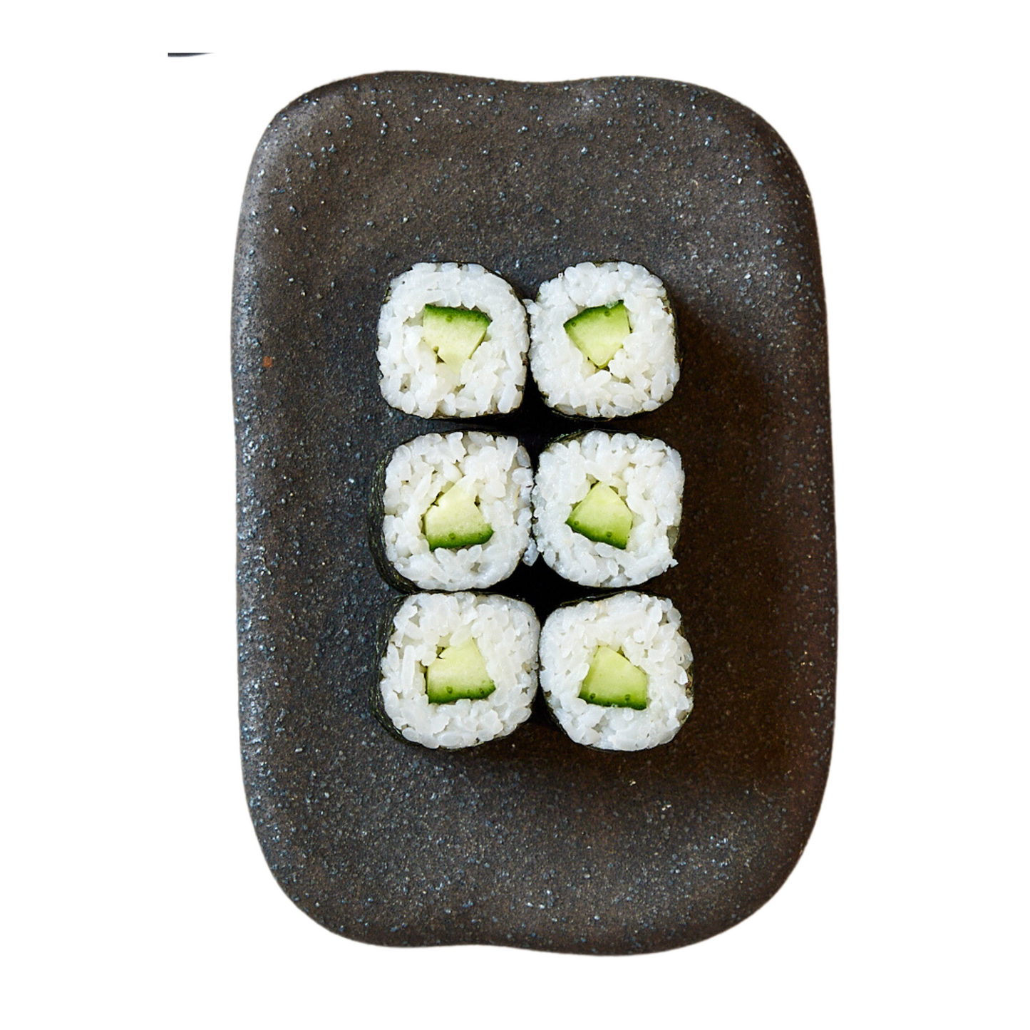 Fish in the Family Sushi Baby Roll Avocado