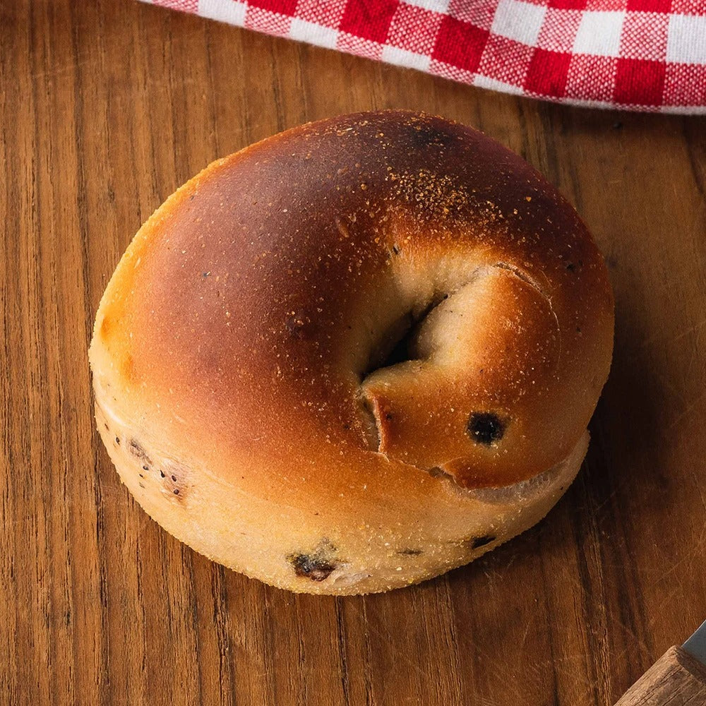 Brooklyn Boy Blueberry Bagels  | Harris Farm Online