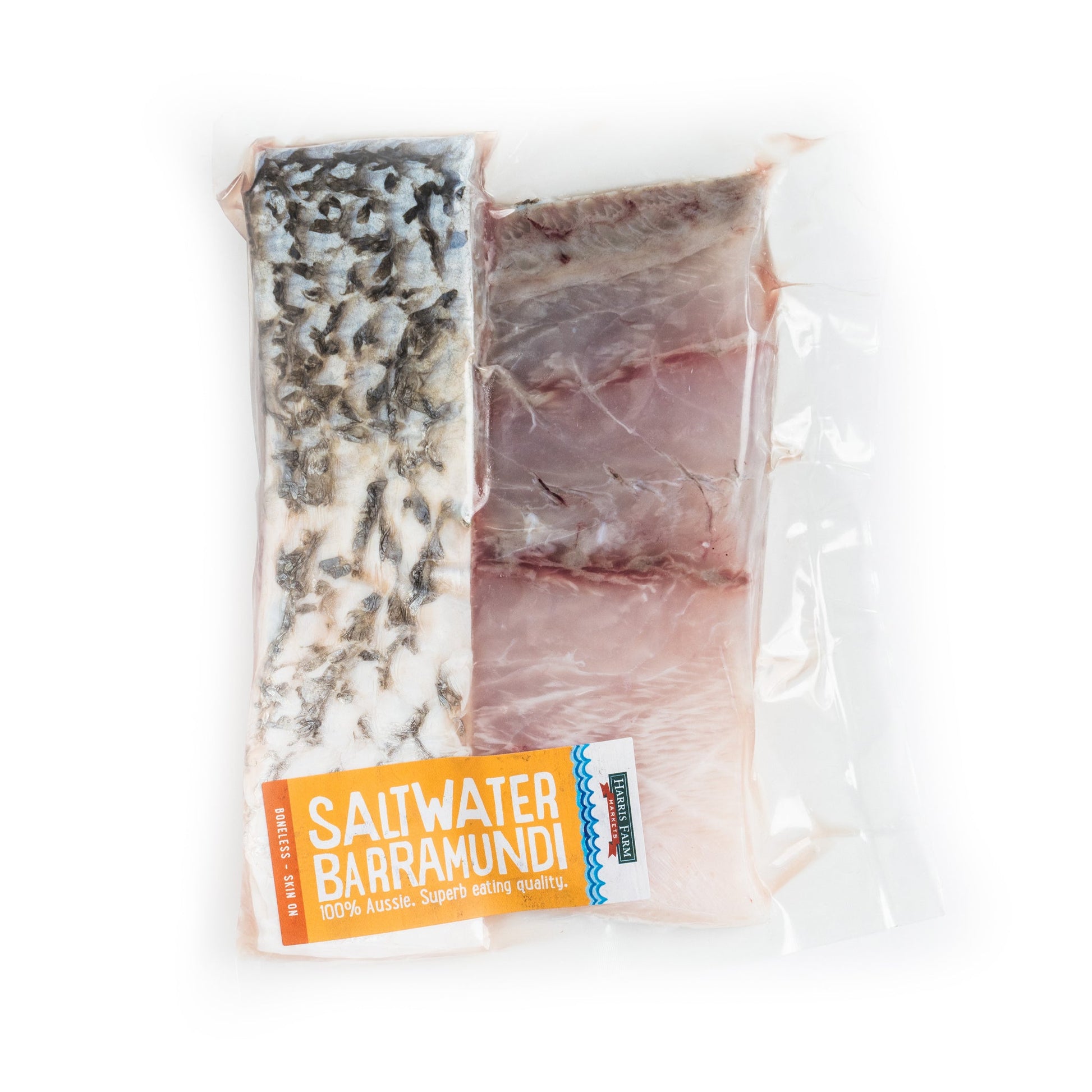 Harris Farm Fresh Barramundi | Harris Farm Online