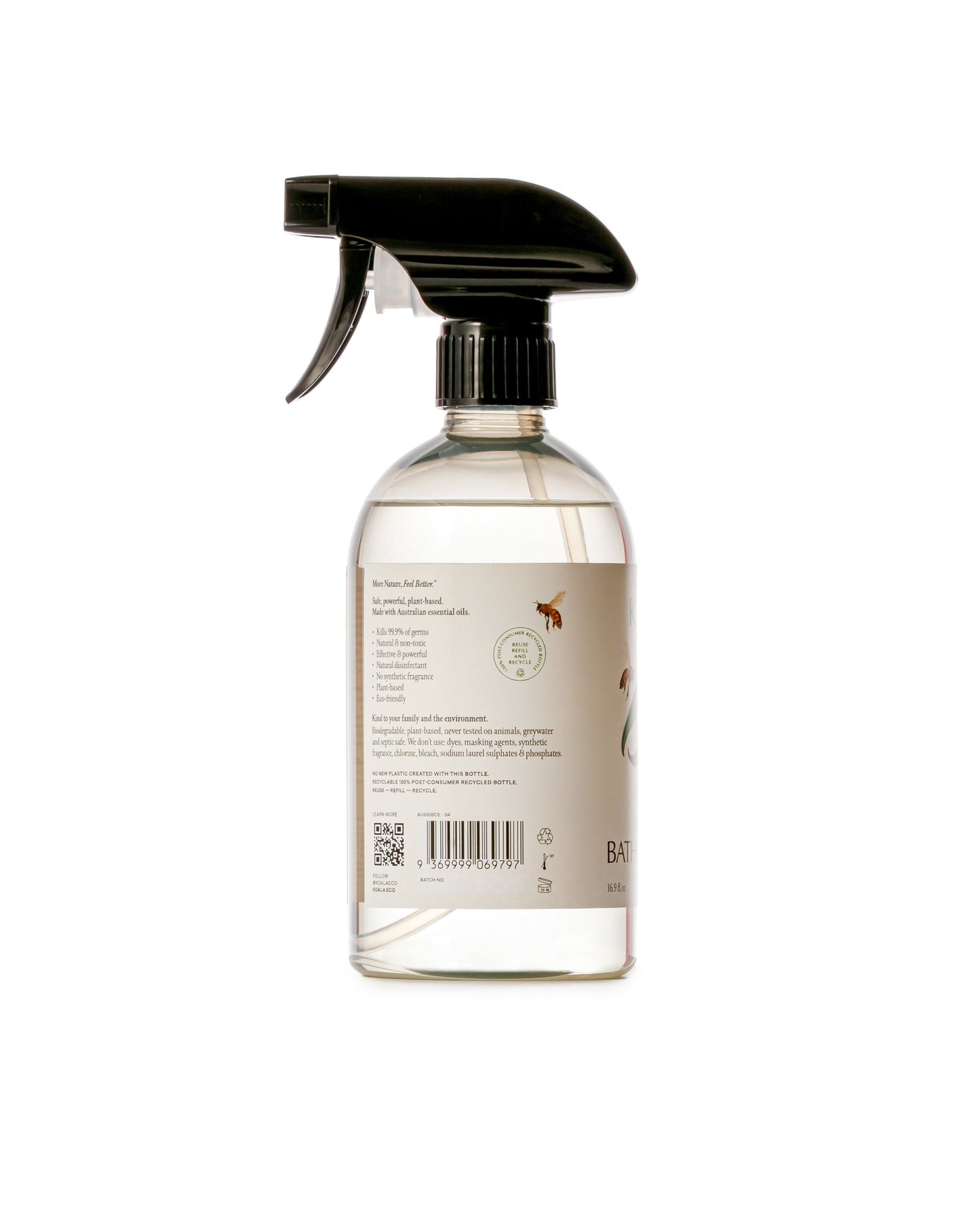 Koala Eco Multi Purpose Bathroom Cleaner 500ml