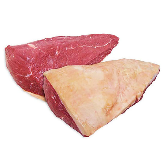 Beef - Rump Cap Whole | Harris Farm Online