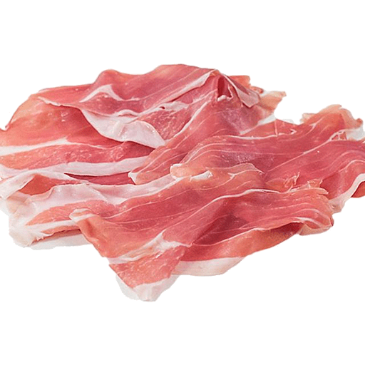 Fabbris Prosciutto Sliced 250g