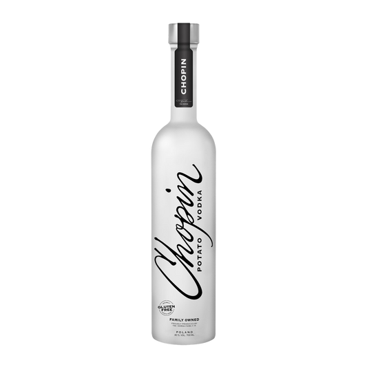 Chopin Potato Vodka 700mL