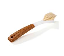 Full Circle - Laid Back - Replaceable Dish Brush | Harris Farm Online