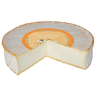 Washed Rind - Vacherousse d’Argental French - Argental | Harris Farm Online