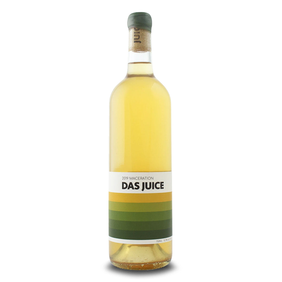 Das Juice Maceration Mclaren Vale 750ml | Harris Farm Online 