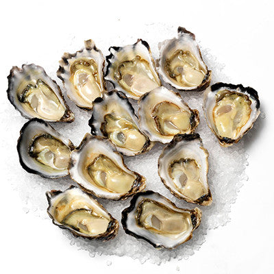 Fresh Sydney Rock Oysters Medium | Harris Farm Online