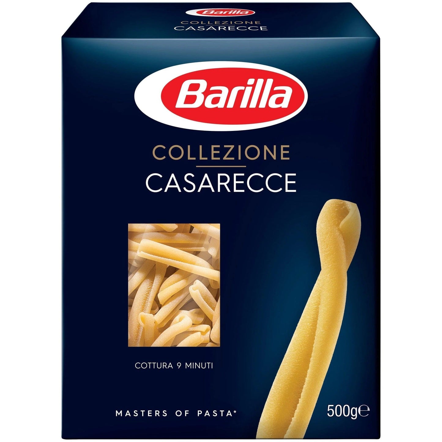 Barilla Collezione Casarecce 500g