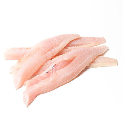 Fresh Flathead Fillets | Harris Farm Online