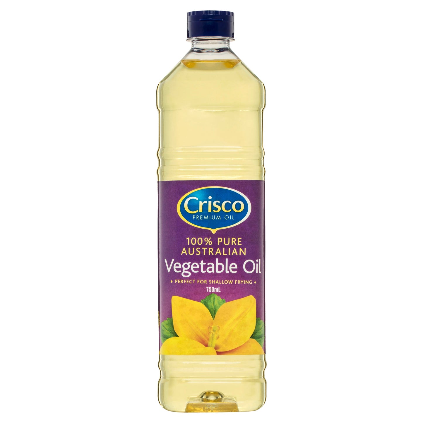 Crisco Vegetable Oil | Harris Farm Online