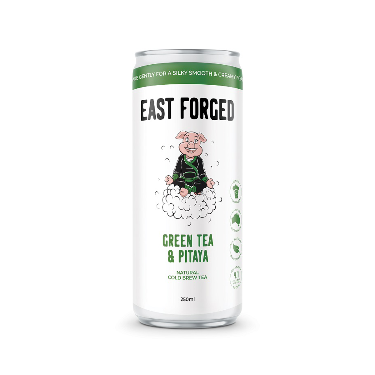 East Forged Green Tea 250ml