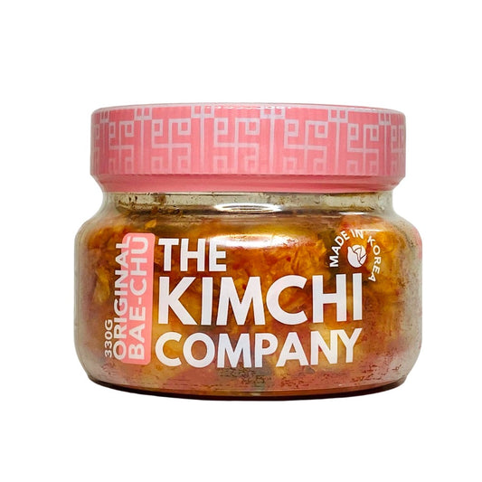 The Kimchi Company Original Kimchi | Harris Farm Online