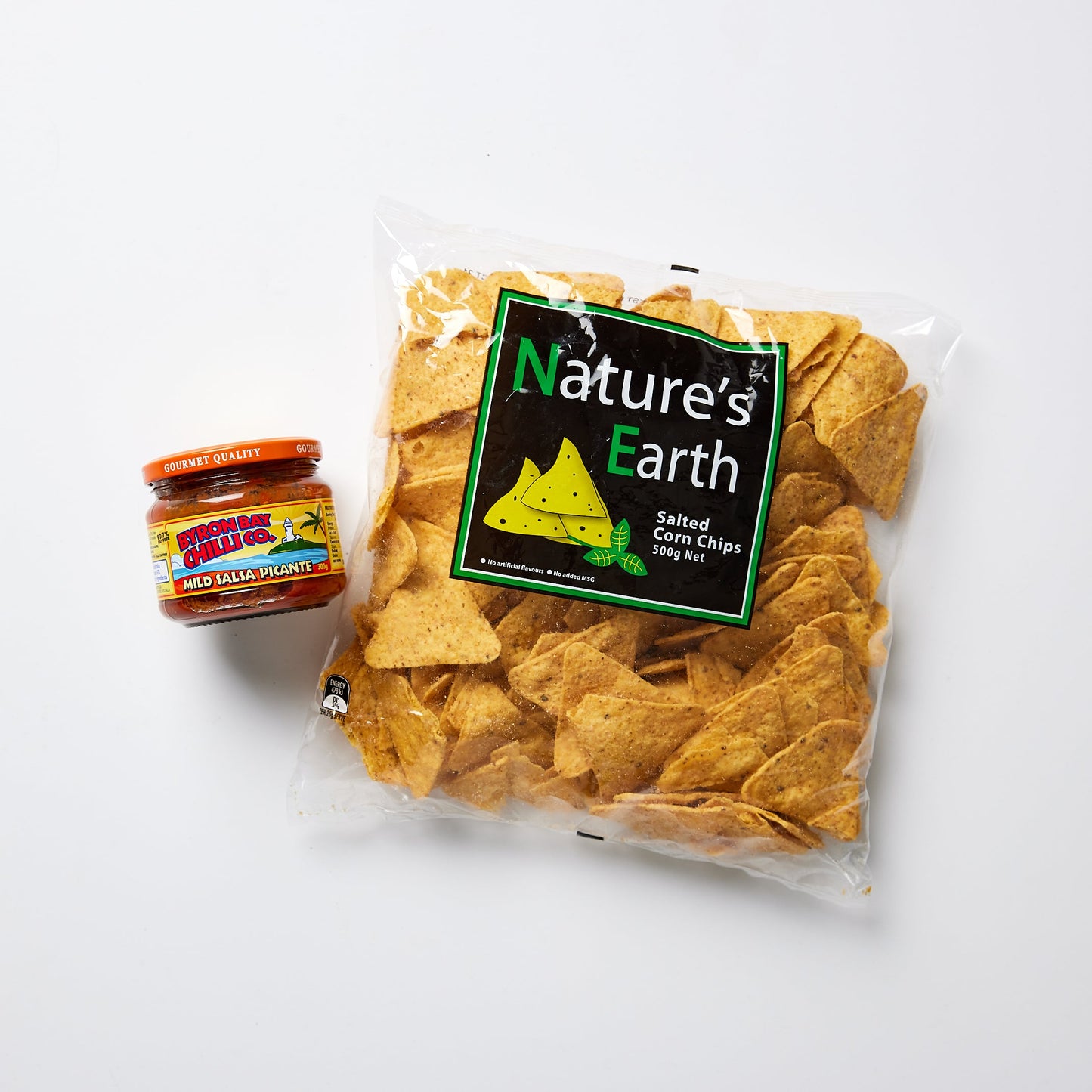 Chips and Dip Bundle