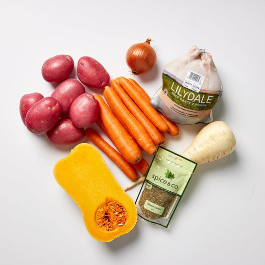 Roast Dinner Bundle | Harris Farm Online