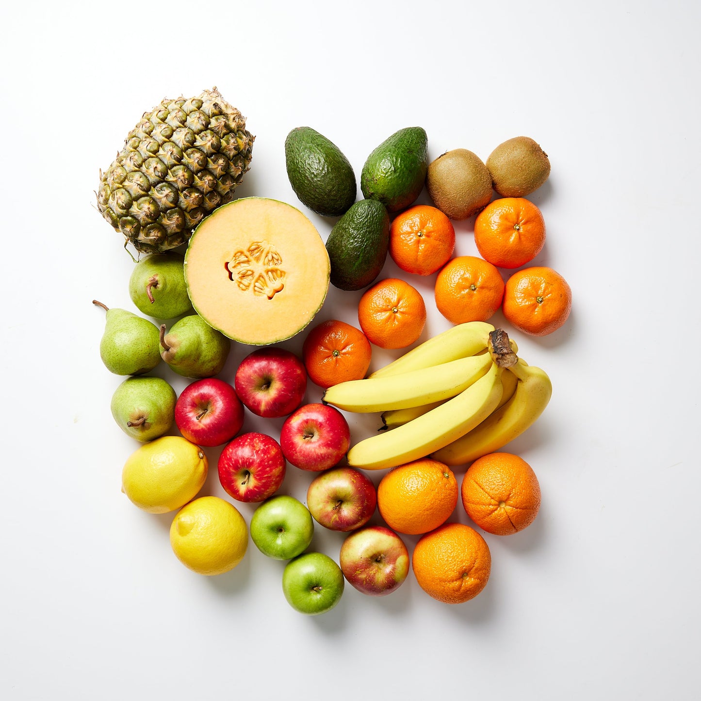 Fruit and Veg Box