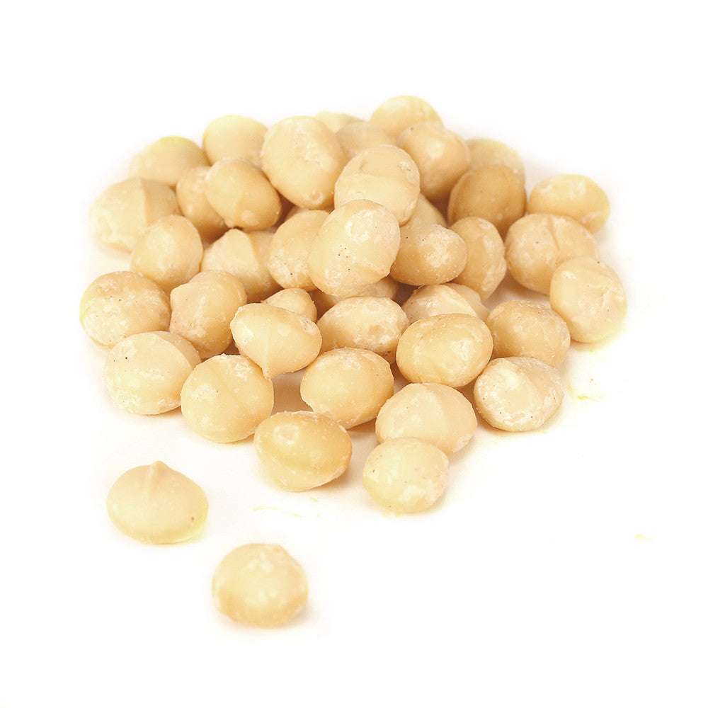 Harris Farm Macadamia Kernels Raw Min 200g , Grocery-Nuts - HFM, Harris Farm Markets
