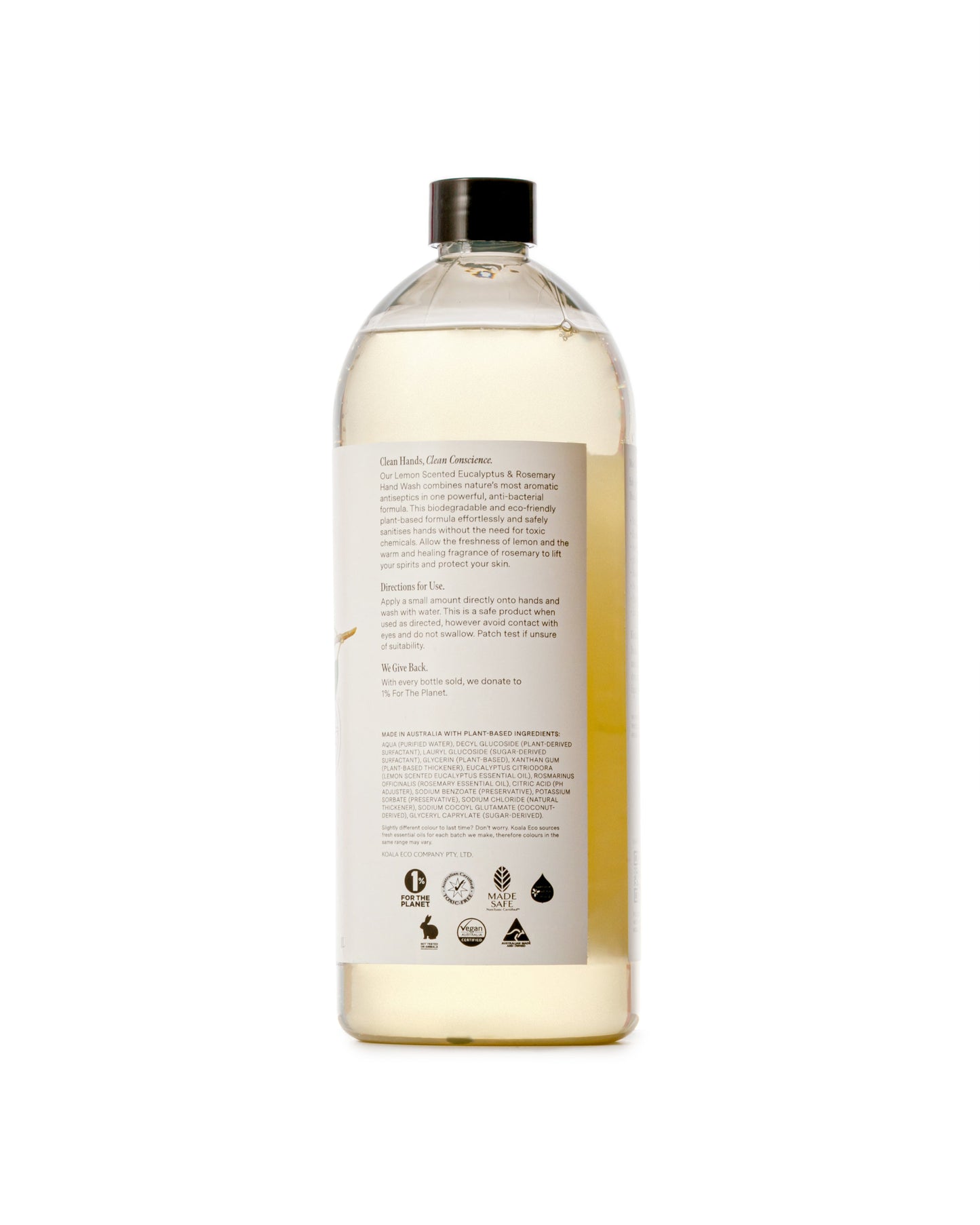 Koala Eco Hand Wash 1L