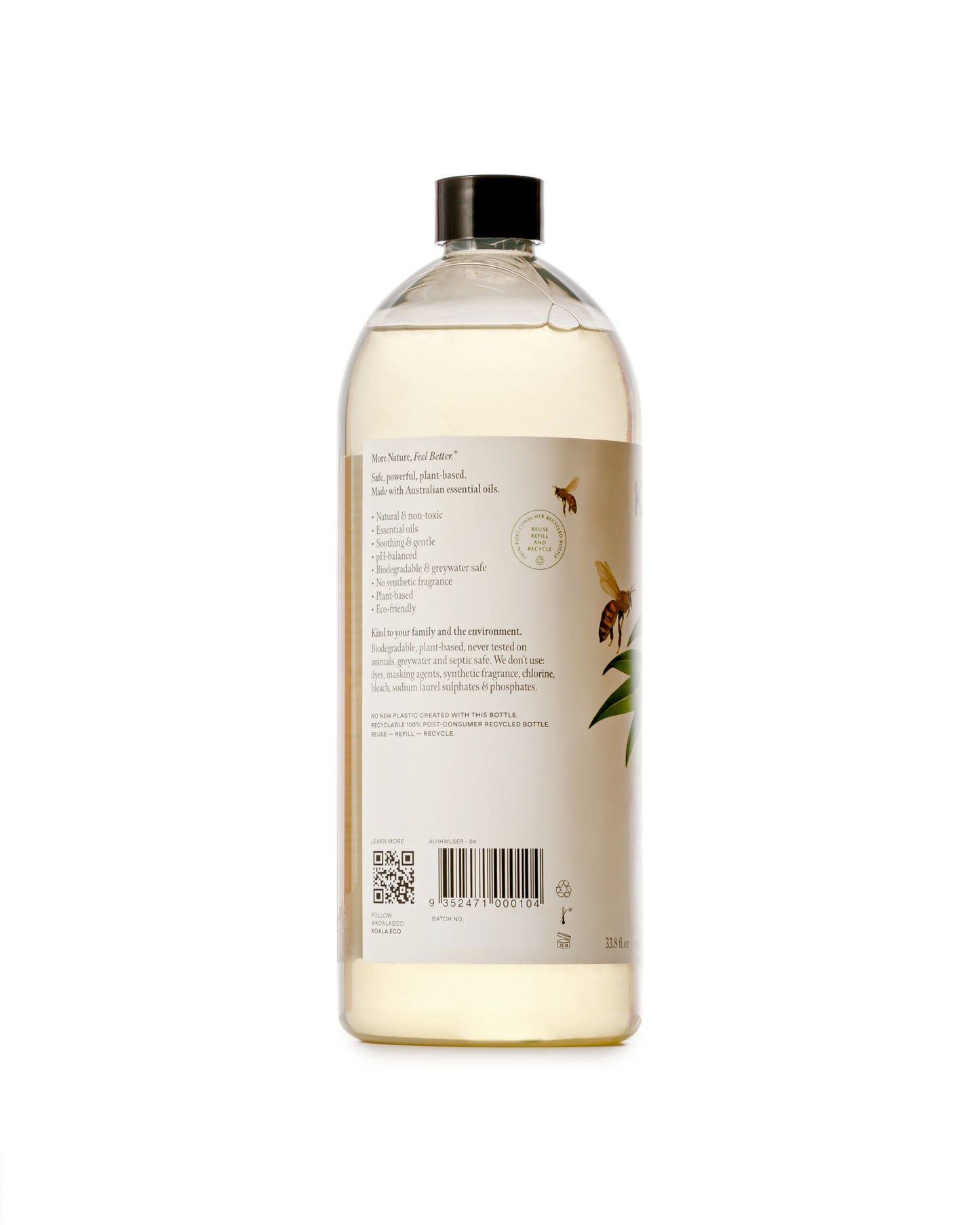 Koala Eco Hand Wash 1L