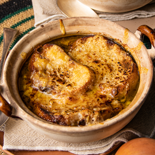 French Onion Soup