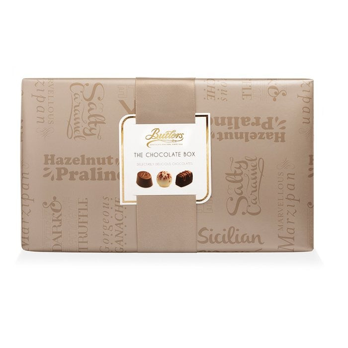 Butlers Ballotin Chocolate Assorted Harris Farm Online