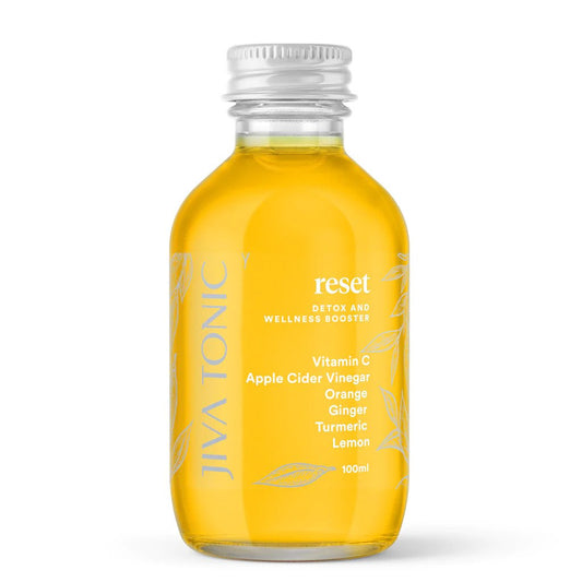 Jiva Tonic Vitality 100ml