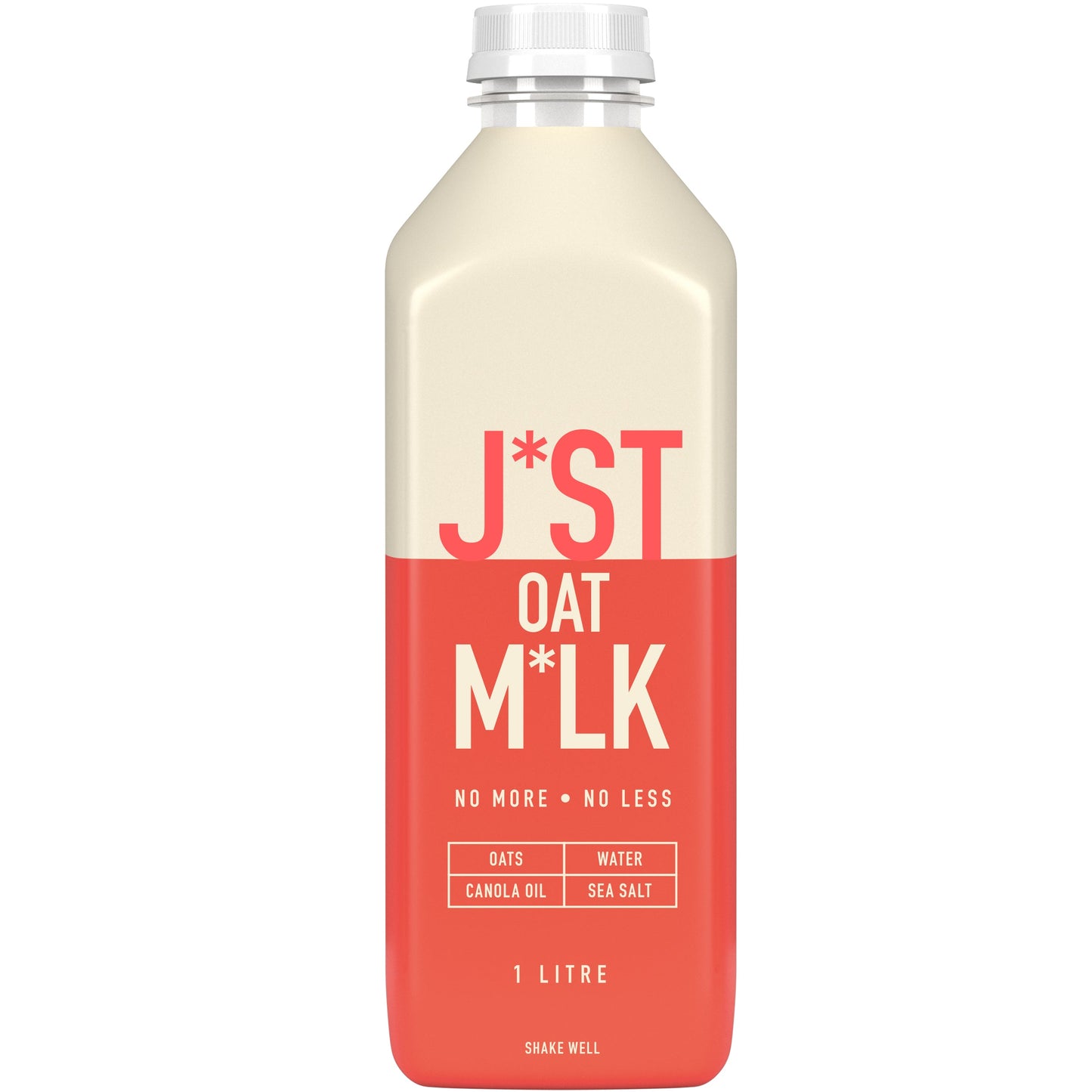 Just Milk Oat Milk 1L