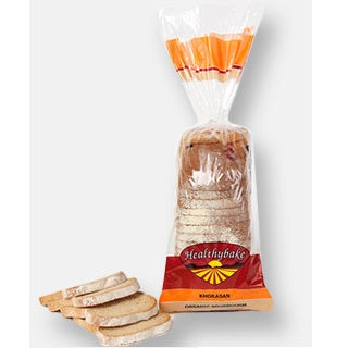 Healthybake - Bread Khorasan - Organic Sourdough | Harris Farm Online