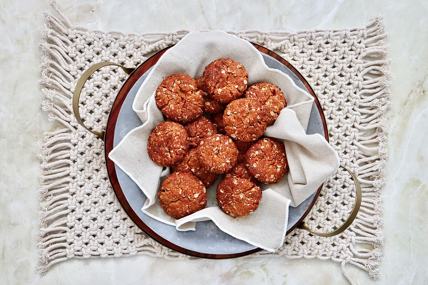 Anzac Biscuits | Harris Farm Online