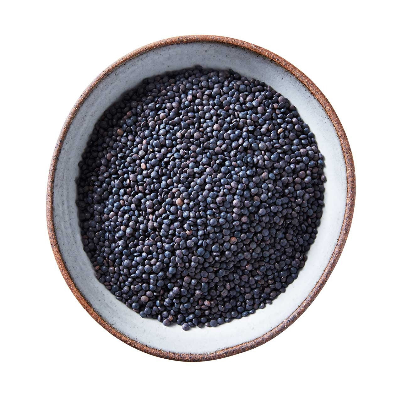 Mount Zero Beluga Black Lentils | Harris Farm Online